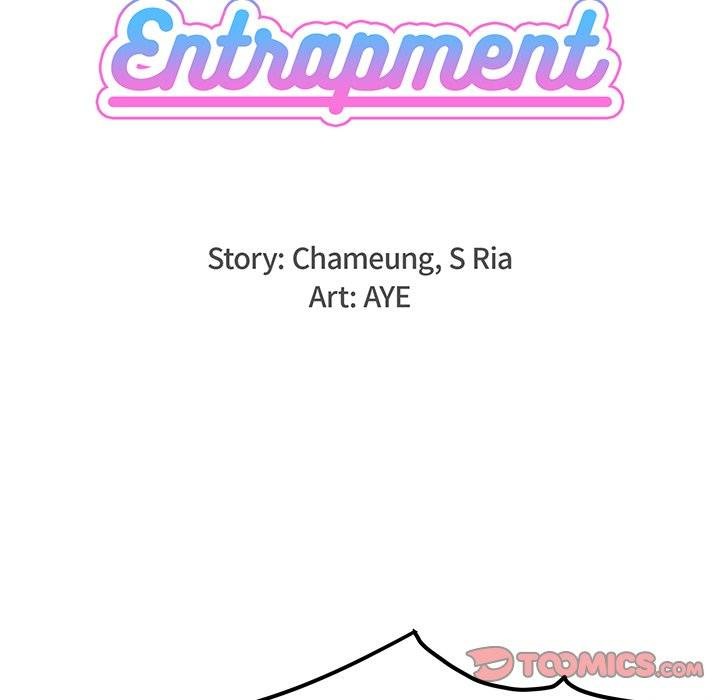 Entrapment chapter 10 page 58