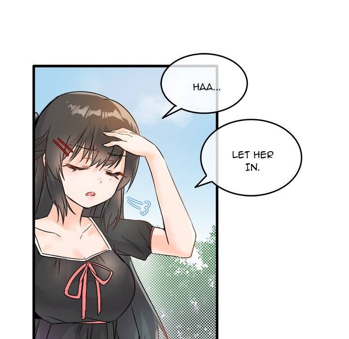 Entrapment chapter 10 page 70
