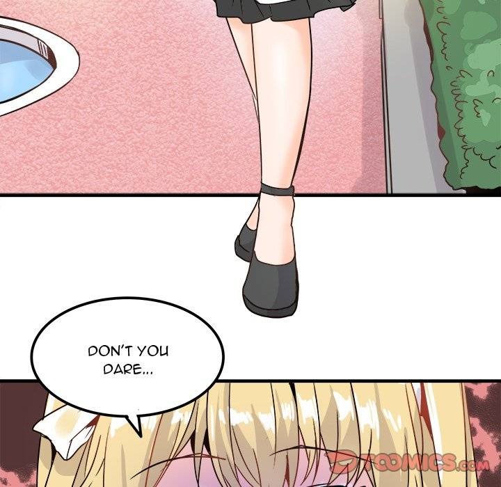 Entrapment chapter 10 page 85