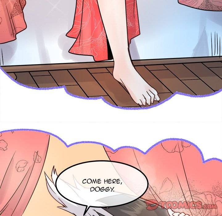 Entrapment chapter 10 page 121