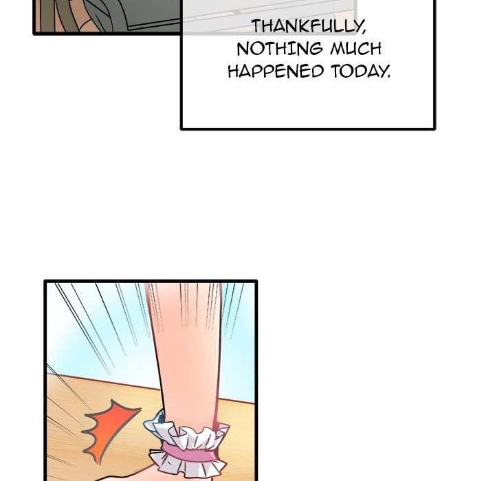 Entrapment chapter 11 page 81