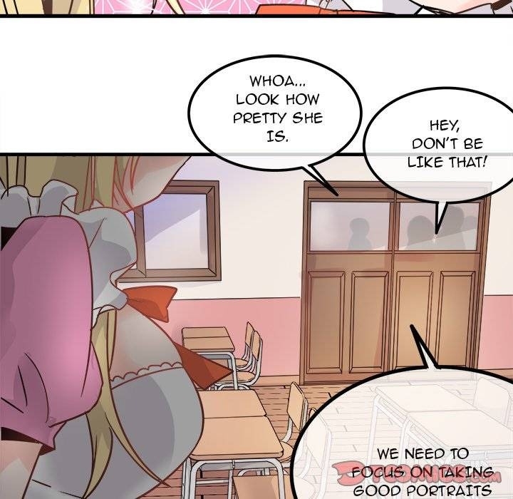 Entrapment chapter 11 page 91