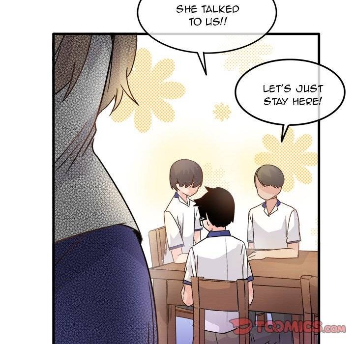 Entrapment chapter 12 page 31