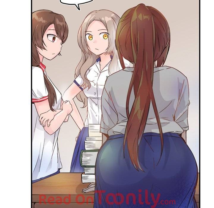 Entrapment chapter 12 page 38