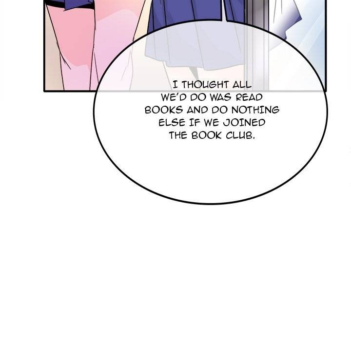 Entrapment chapter 12 page 50