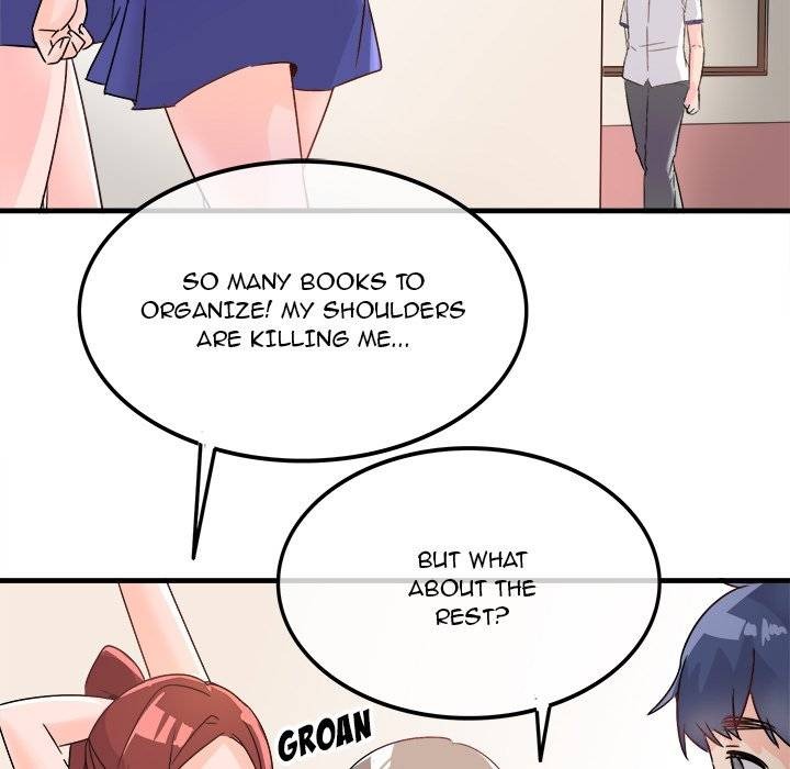 Entrapment chapter 12 page 52