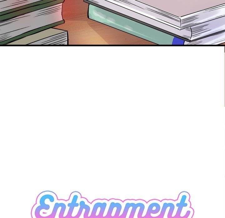 Entrapment chapter 12 page 61