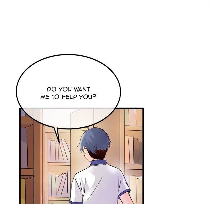Entrapment chapter 12 page 78