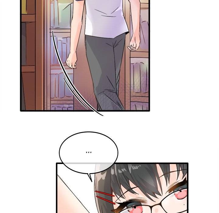 Entrapment chapter 12 page 79
