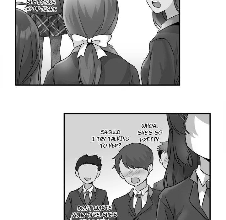 Entrapment chapter 14 page 22