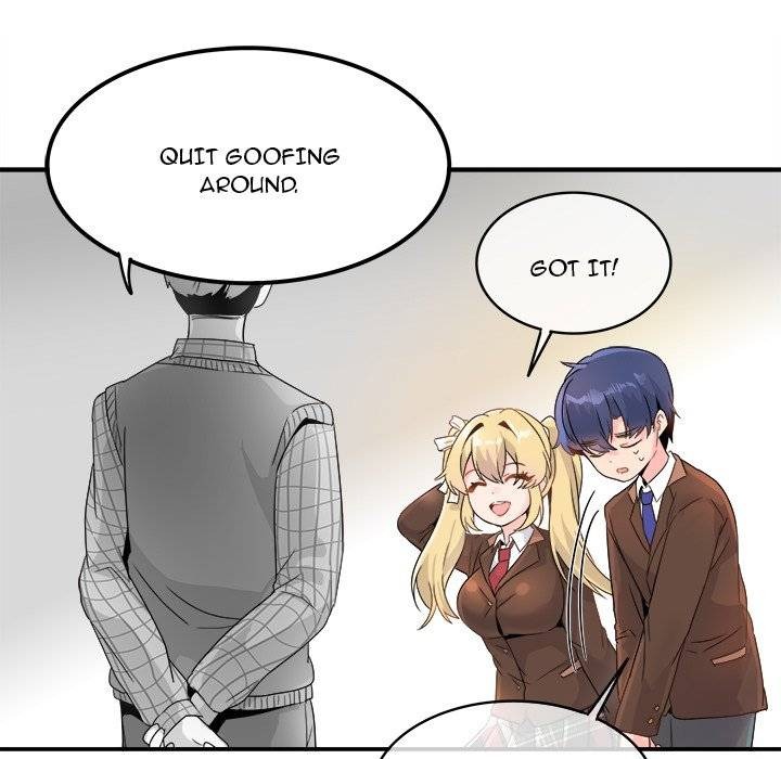Entrapment chapter 14 page 42