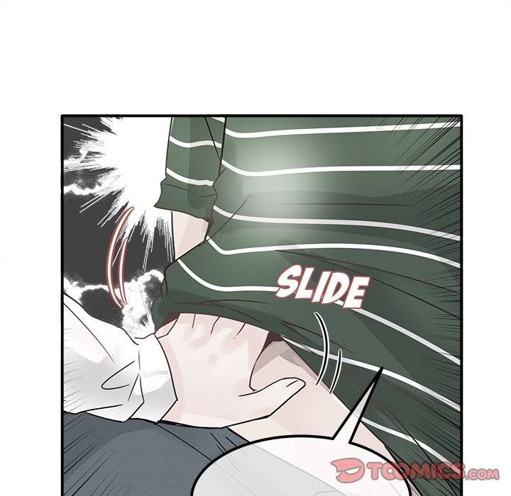 Entrapment chapter 15 page 19