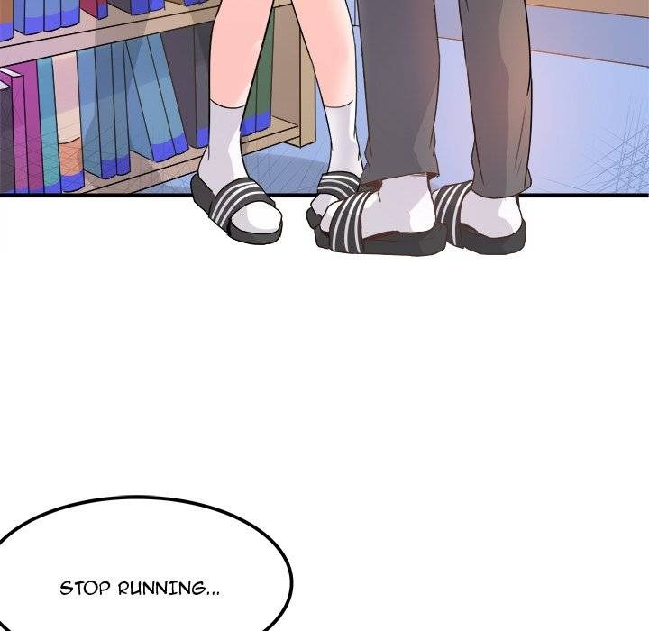 Entrapment chapter 15 page 36