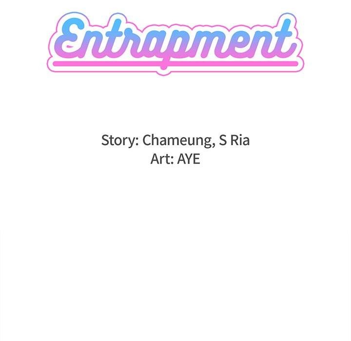 Entrapment chapter 15 page 42