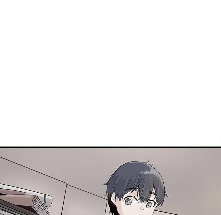 Entrapment chapter 15 page 76