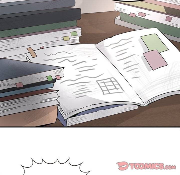 Entrapment chapter 15 page 79