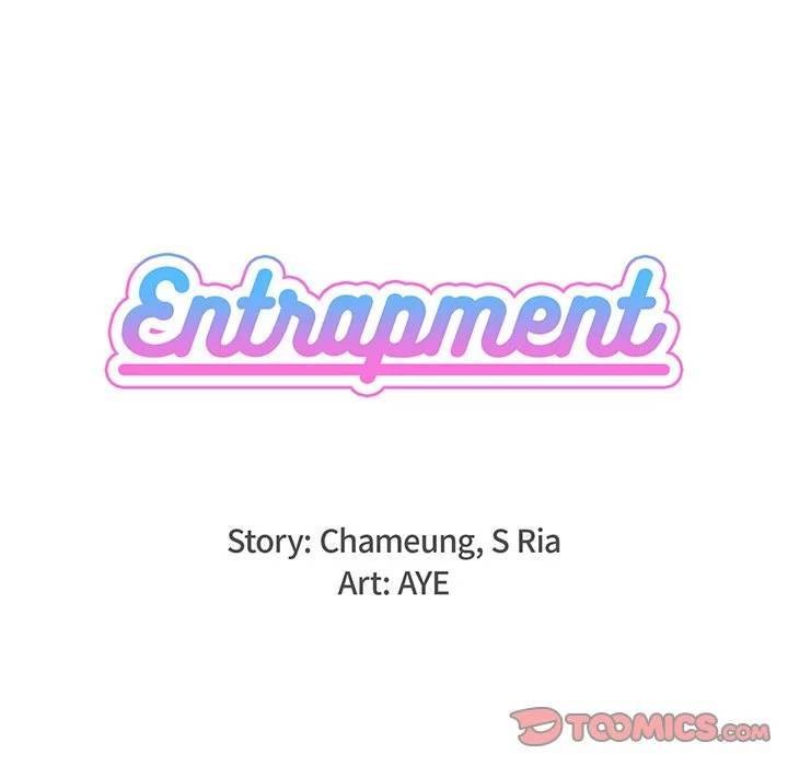 Entrapment chapter 16 page 19