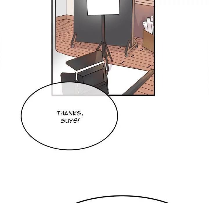 Entrapment chapter 16 page 98