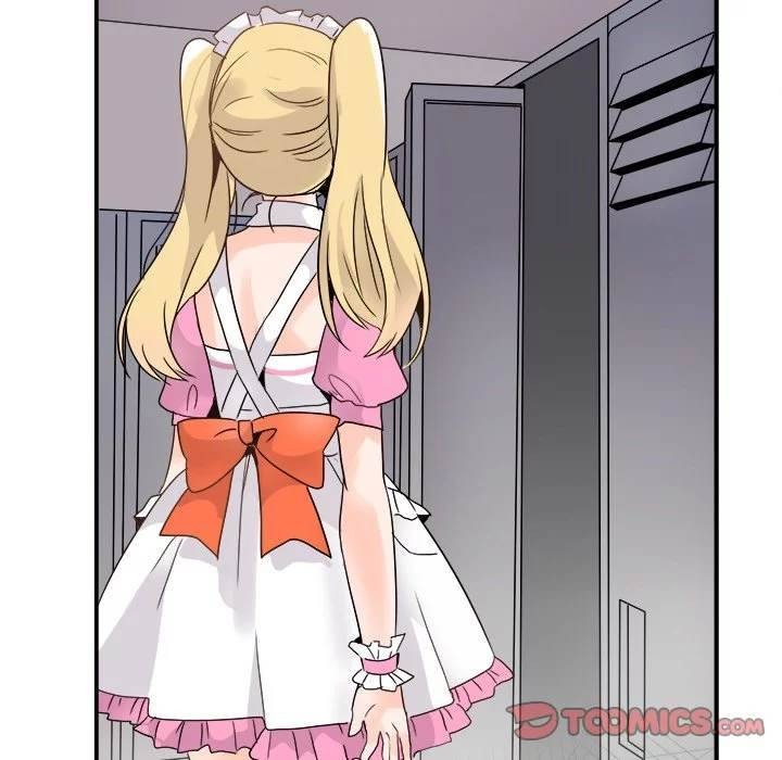 Entrapment chapter 16 page 106