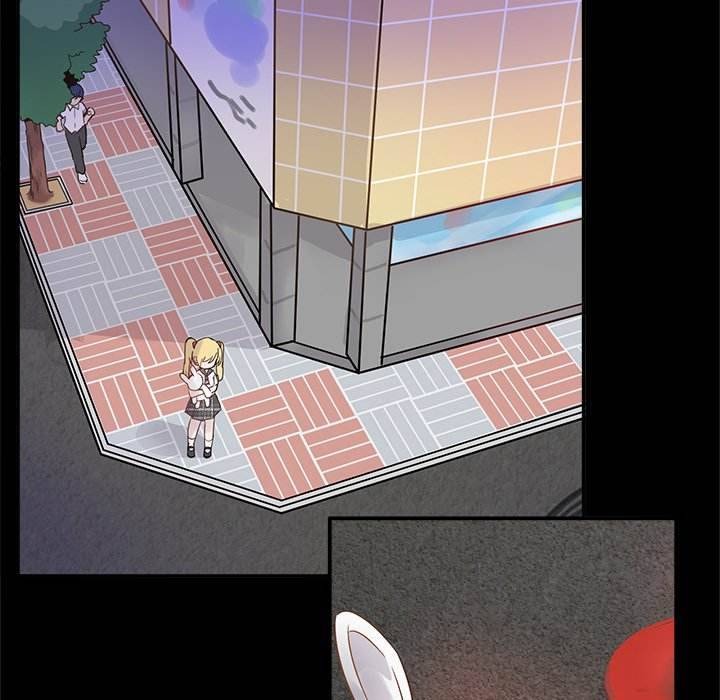 Entrapment chapter 17 page 12