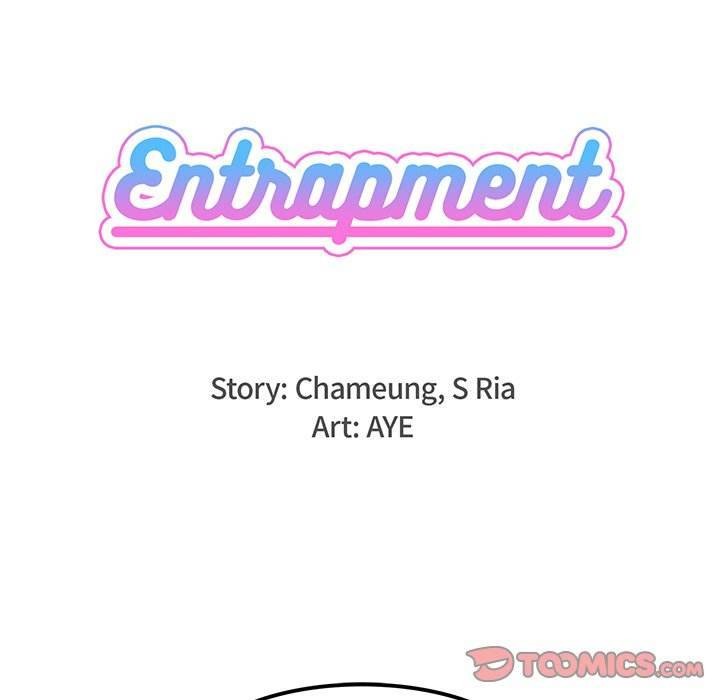 Entrapment chapter 17 page 40