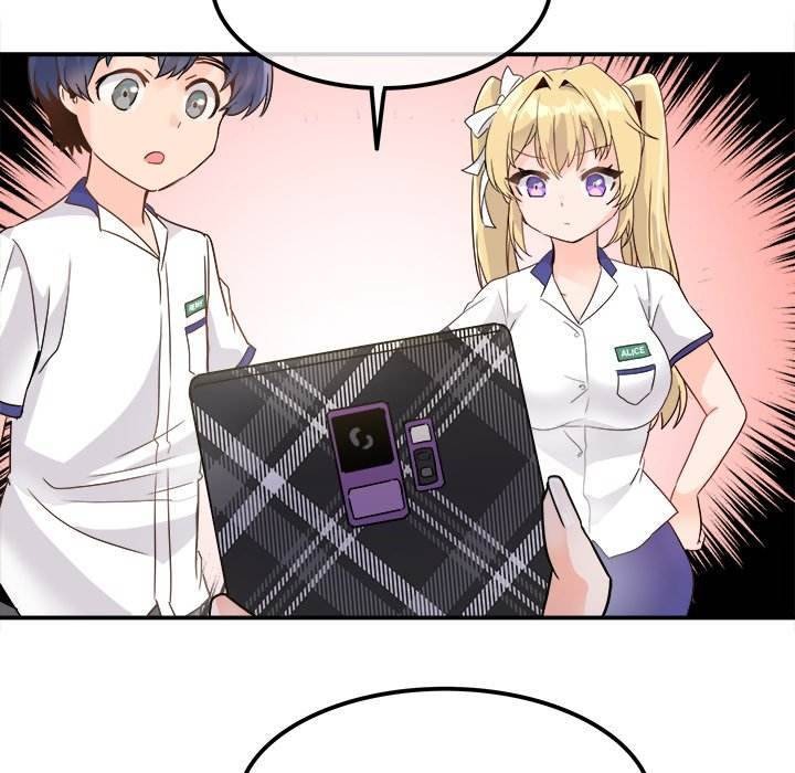 Entrapment chapter 17 page 50