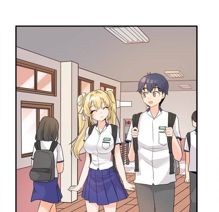 Entrapment chapter 17 page 81
