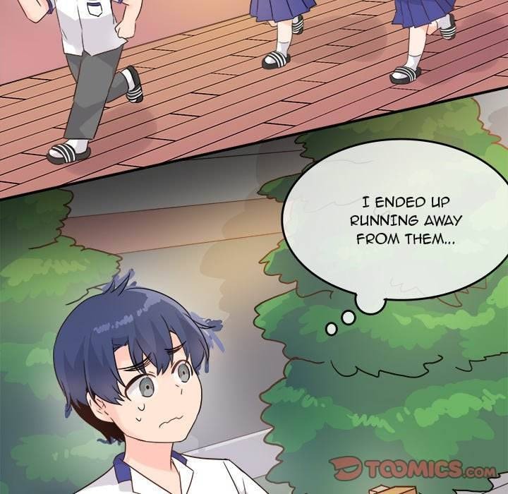Entrapment chapter 17 page 106