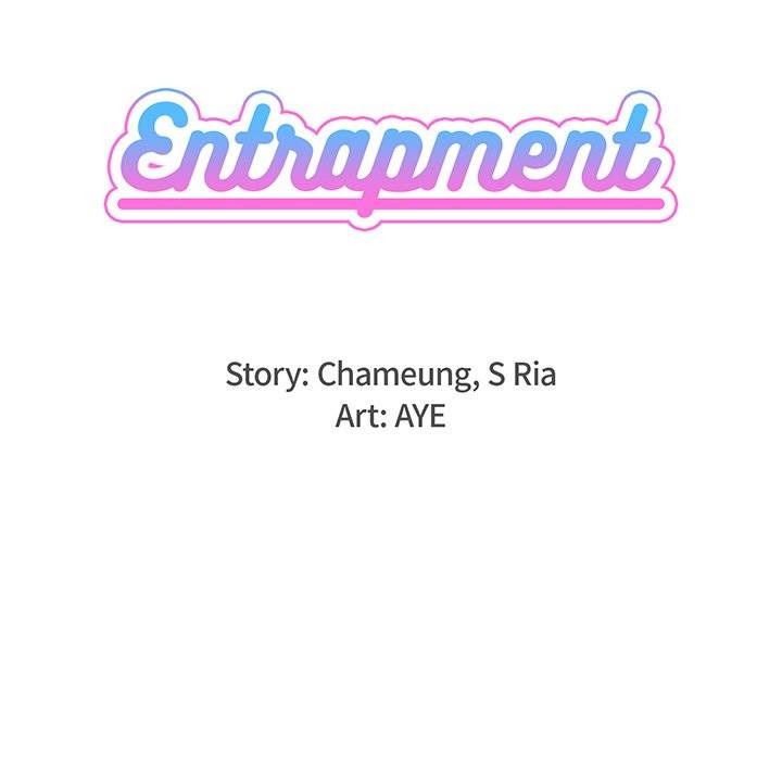 Entrapment chapter 19 page 10