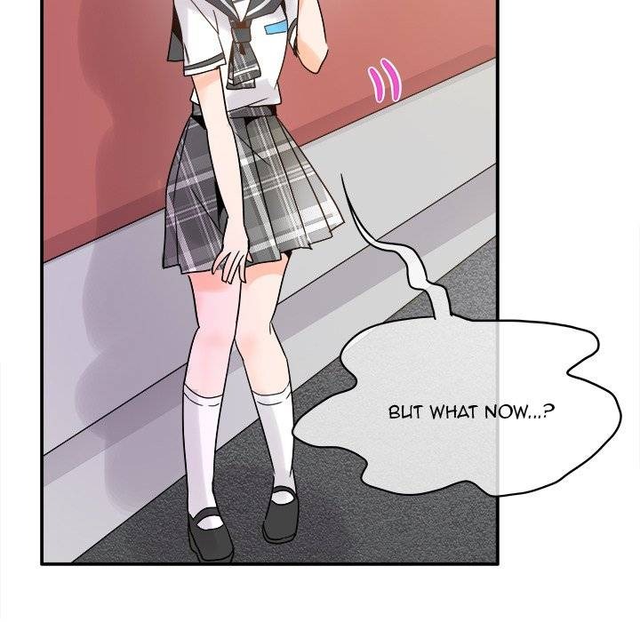 Entrapment chapter 19 page 105