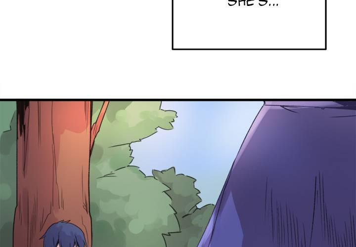 Entrapment chapter 2 page 3