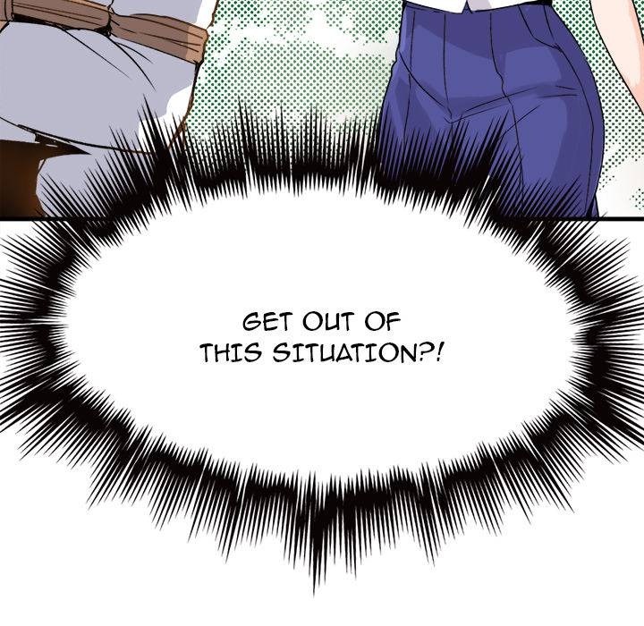 Entrapment chapter 2 page 12