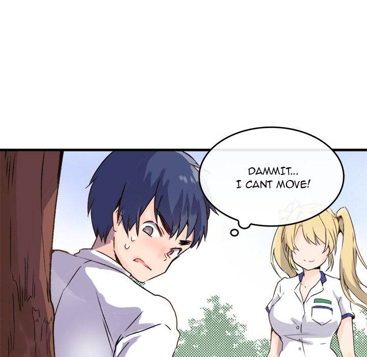 Entrapment chapter 2 page 13