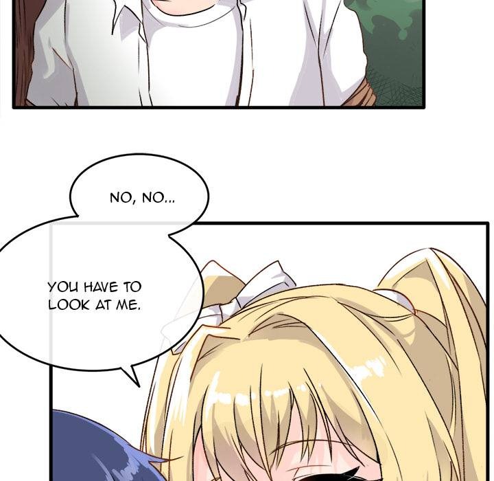 Entrapment chapter 2 page 32