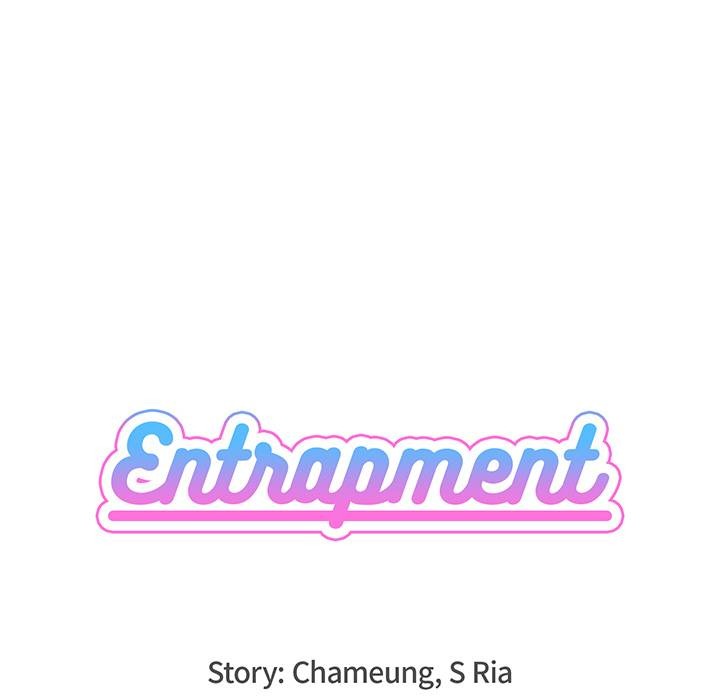 Entrapment chapter 2 page 39