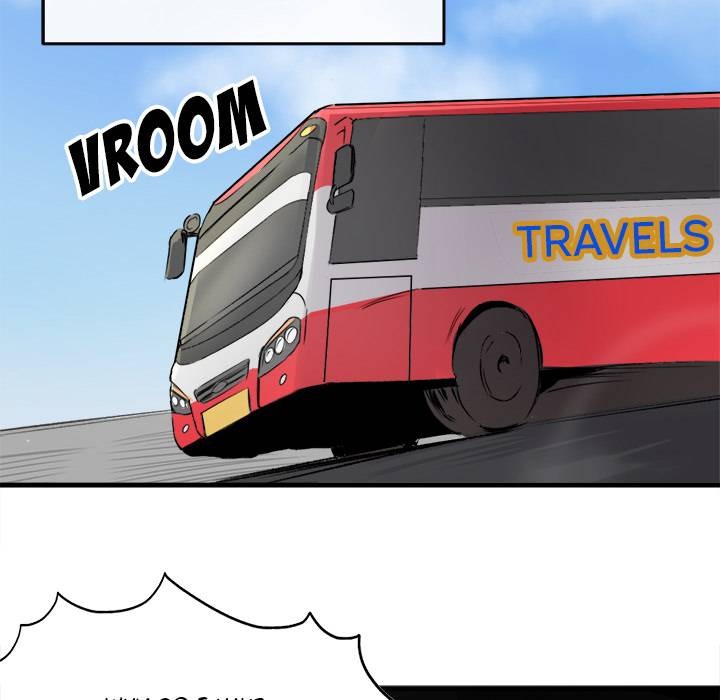 Entrapment chapter 2 page 41