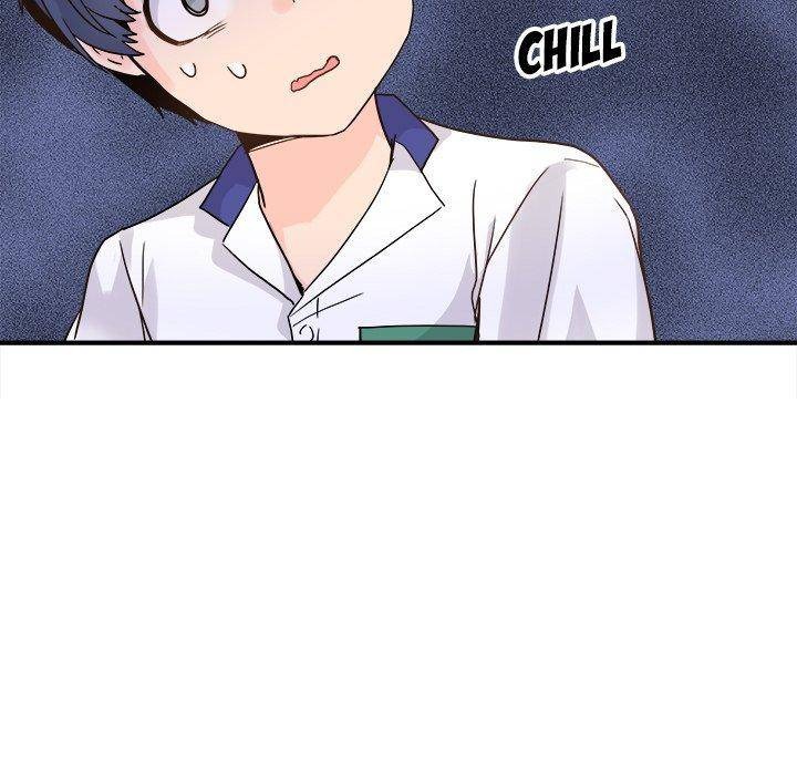 Entrapment chapter 20 page 14