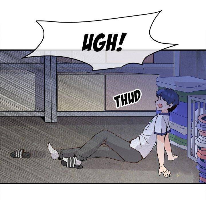 Entrapment chapter 20 page 17