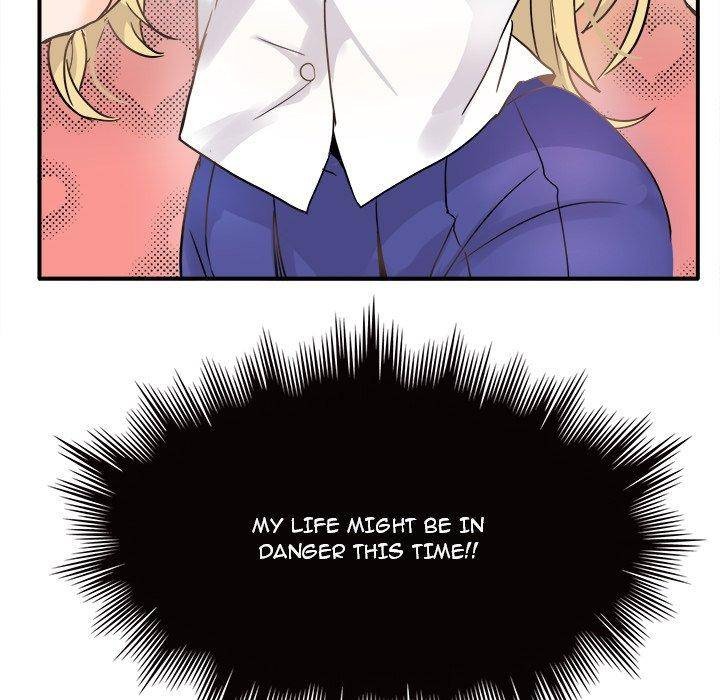 Entrapment chapter 20 page 33