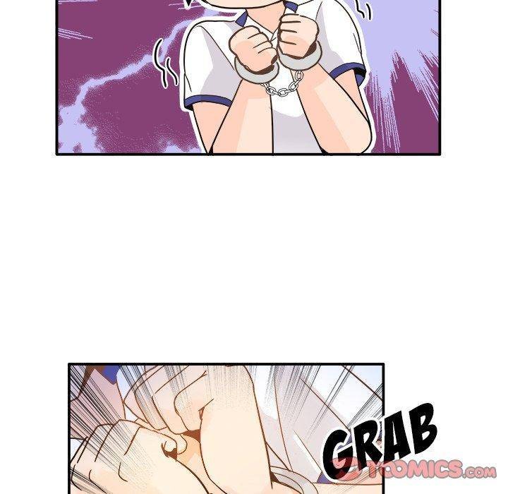 Entrapment chapter 20 page 43