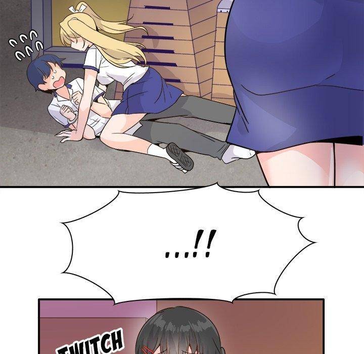 Entrapment chapter 20 page 49