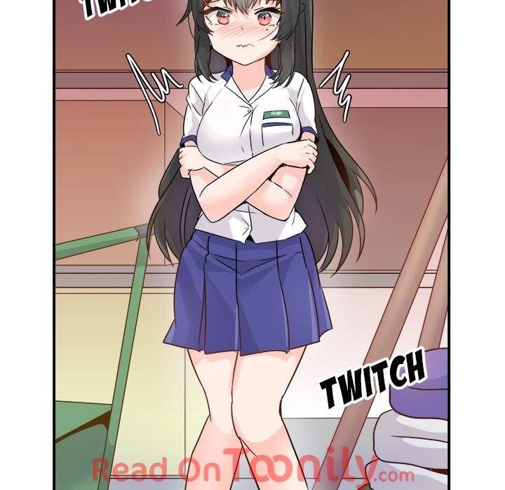 Entrapment chapter 20 page 50