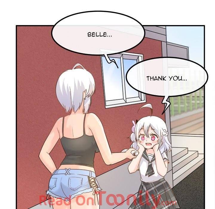 Entrapment chapter 20 page 85