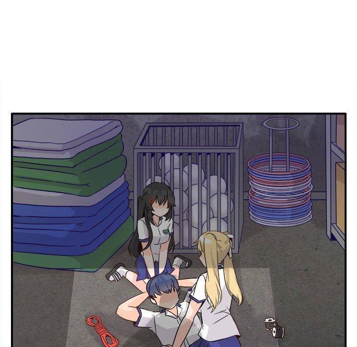 Entrapment chapter 20 page 101