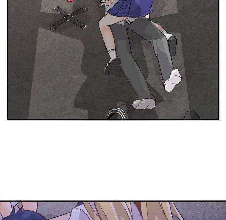 Entrapment chapter 20 page 102