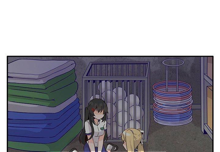 Entrapment chapter 21 page 2