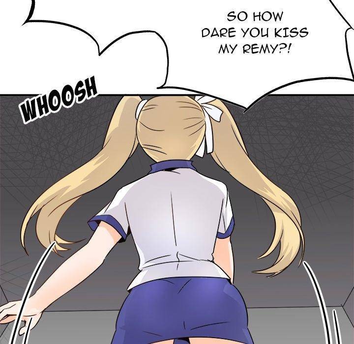 Entrapment chapter 21 page 20