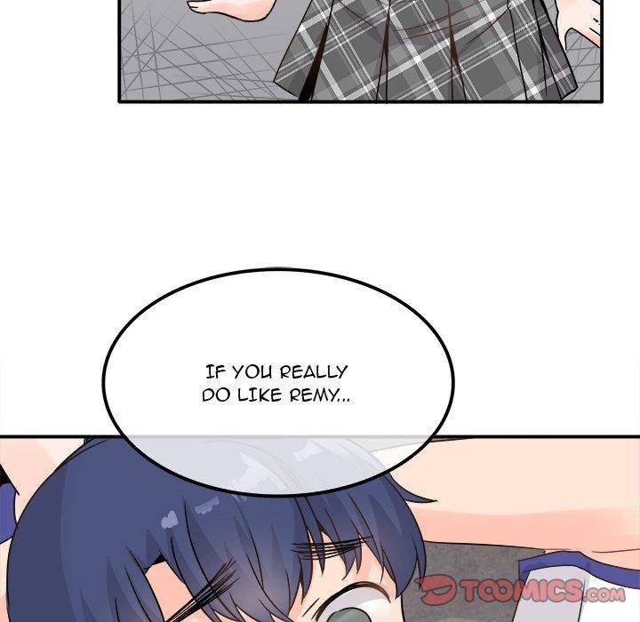 Entrapment chapter 21 page 34