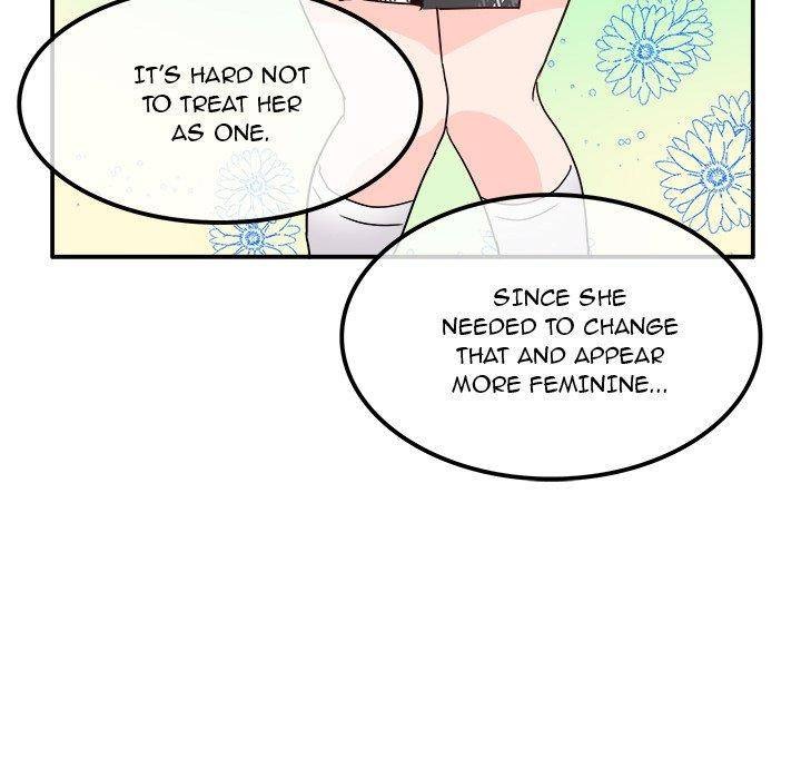 Entrapment chapter 21 page 86