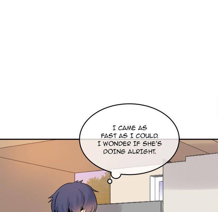 Entrapment chapter 22 page 39
